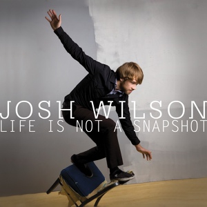 Обложка для Josh Wilson - Listen