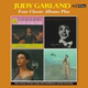 Обложка для Judy Garland - Happy New Year