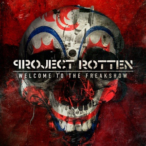 Обложка для Project Rotten - From Hell