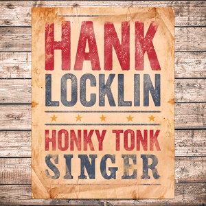 Обложка для Hank Locklin - Anna Marie