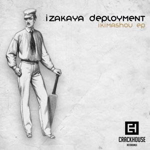 Обложка для Izakaya Deployment - Itamae