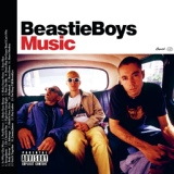 Обложка для Beastie Boys - Brass Monkey