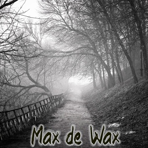 Обложка для Max de Wax - Тяжелый груз