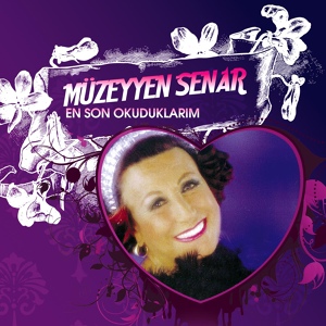 Обложка для Müzeyyen Senar - Gülşen-i Hüsnüne