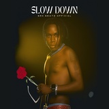 Обложка для Brk Beatz Official - Slow Down
