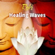 Обложка для Healing Music Spirit - Spiritual Awareness (Flute & Rain)