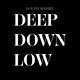 Обложка для DJ JUSTE MATHIEU - Deep Down Low