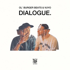 Обложка для Ol' Burger Beats, Vuyo - Dusty Grooves