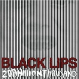 Обложка для Black Lips - Drop I Hold