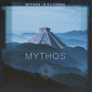 Обложка для Mythos 'N DJ Cosmo - Surenety