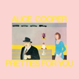 Обложка для Alice Cooper - Fields of Regret