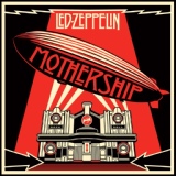 Обложка для Led Zeppelin - When the Levee Breaks
