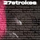 Обложка для 27strokes - Трек за месяц