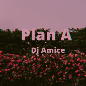 Обложка для Dj Amice - Plan A