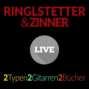 Обложка для Ringlstetter, Zinner - Enfant sensible (Live)