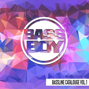 Обложка для Bassboy feat. Natz - This Boy (feat. Natz)