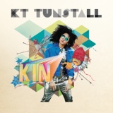 Обложка для KT Tunstall - Love Is An Ocean