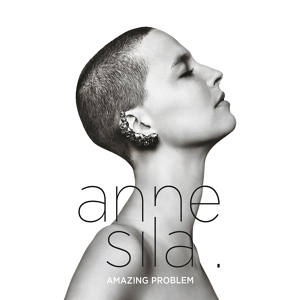 Обложка для Anne Sila - Mon amour