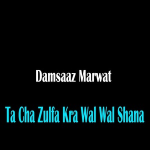 Обложка для Damsaaz Marwat - Yaratel Da Yadawoma Ka Ta Ya