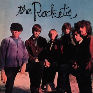 Обложка для The Rockets - Stretch Your Skin