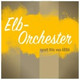 Обложка для Elb-Orchester - The Day Before You Came