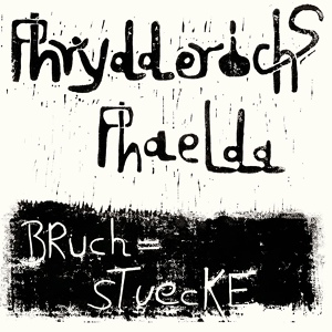 Обложка для Phrydderichs Phaelda - Hetero