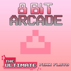 Обложка для 8-Bit Arcade - Don't Leave Me Now (8-Bit Computer Game Version)