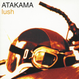 Обложка для Atakama - On And On