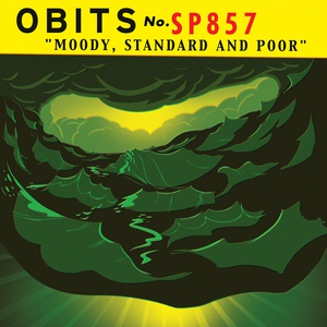 Обложка для Obits - Beggin' Dogs