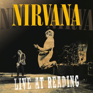 Обложка для Nirvana - Spank Thru
