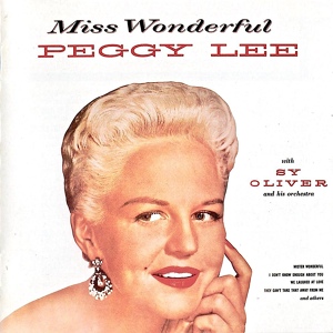 Обложка для Peggy Lee - Take A Little Time To Smile