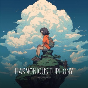 Обложка для Tranquility Spree - Harmonious Euphony
