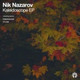 Обложка для Nik Nazarov - Kaleidoscope