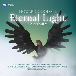 Обложка для Howard Goodall - Eternal Light: A Requiem (2008): Dies Irae: In Flanders fields