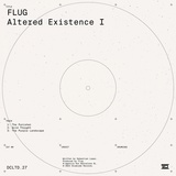 Обложка для Flug - Acid Thought