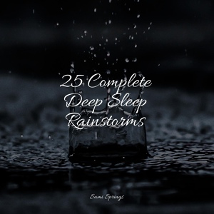 Обложка для Rain, Massage, Mindfulness Meditation Universe - Traffic Rain