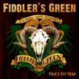 Обложка для Fiddler's Green - Bretonix