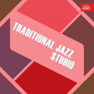 Обложка для Traditional Jazz Studio - Nápěv