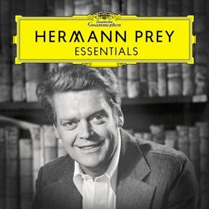 Обложка для Hermann Prey, Orchester der Deutschen Oper Berlin, Karl Böhm - Mozart: Le nozze di Figaro, K. 492 - "Se vuol ballare, signor Contino"