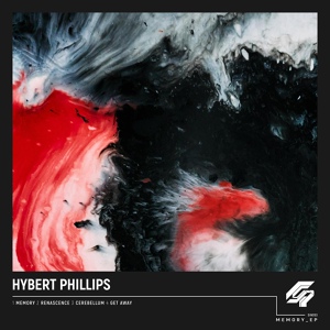 Обложка для Hybert Phillips - Get Away