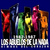 Обложка для Los Abuelos De La Nada - Chalamán