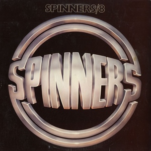 Обложка для The Spinners - Painted Magic