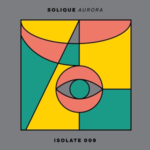 Обложка для Solique - War of Drums (Original Mix)