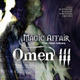 Обложка для Magic Affair - Omen 3