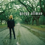 Обложка для Gregg Allman - Little By Little