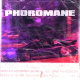 Обложка для PHOROMANE - PHONK