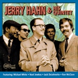 Обложка для Jerry Hahn And His Quintet - My Love