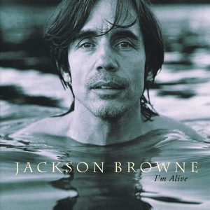 Обложка для Jackson Browne - Sky Blue and Black