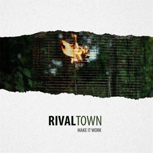 Обложка для Rival Town - See Through