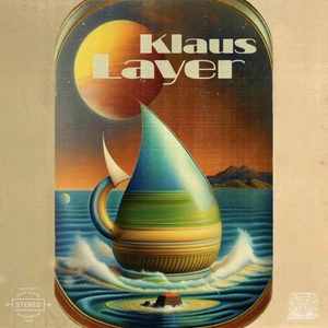 Обложка для Klaus Layer - Be Water